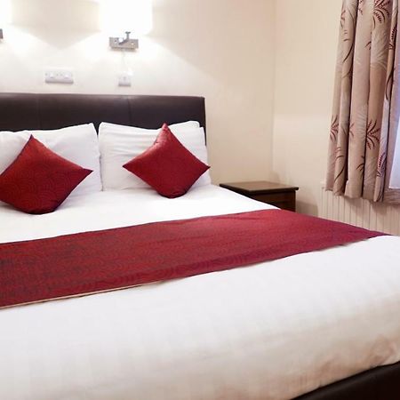 La Gaffe - Bed And Breakfast Лондон Екстер'єр фото