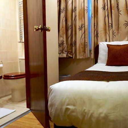 La Gaffe - Bed And Breakfast Лондон Екстер'єр фото