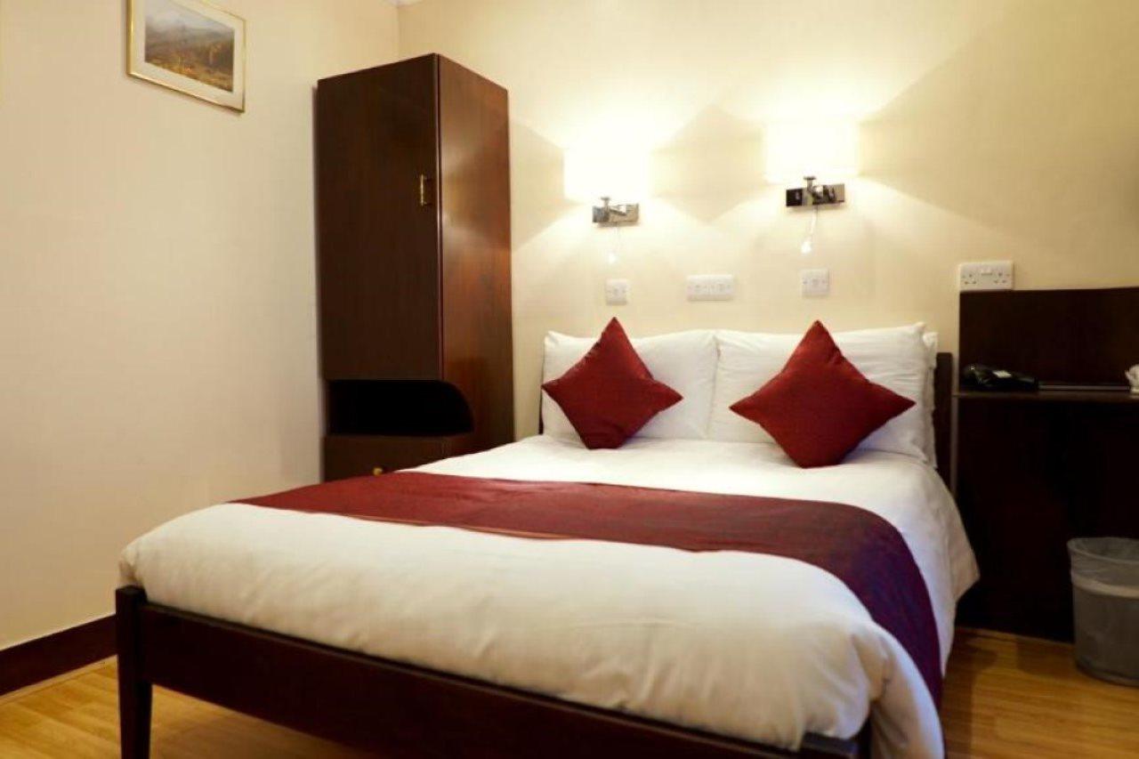 La Gaffe - Bed And Breakfast Лондон Екстер'єр фото