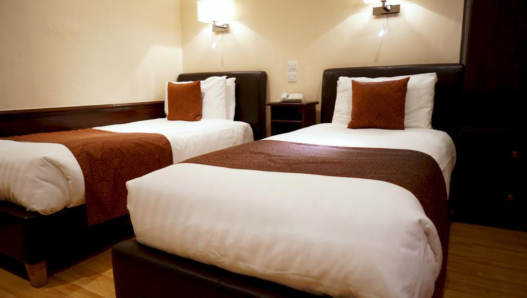 La Gaffe - Bed And Breakfast Лондон Екстер'єр фото