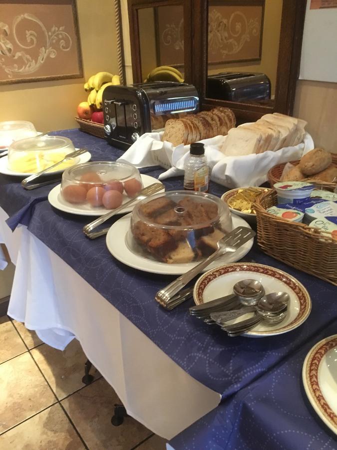 La Gaffe - Bed And Breakfast Лондон Екстер'єр фото