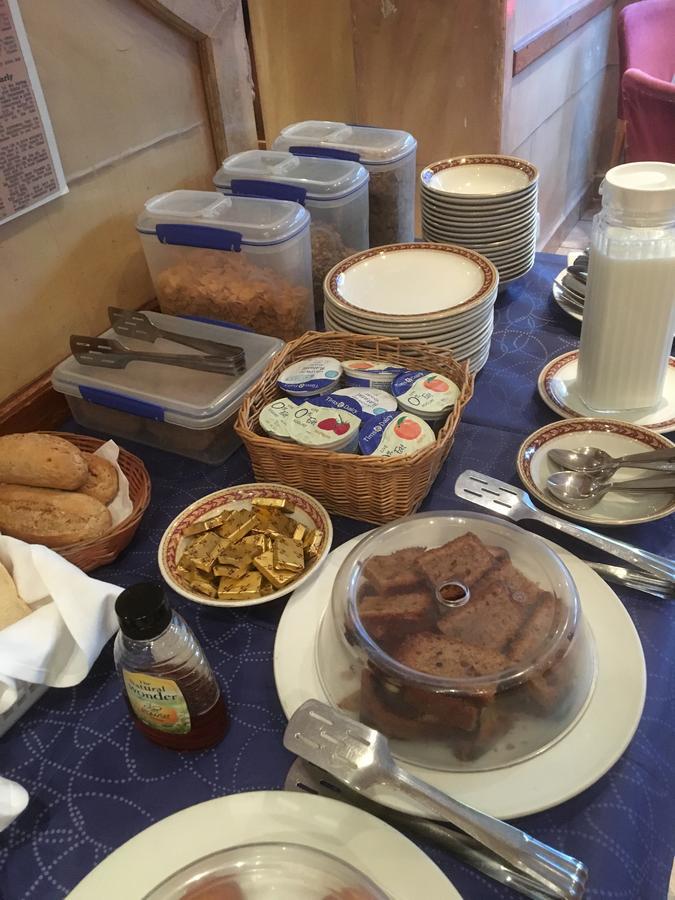 La Gaffe - Bed And Breakfast Лондон Екстер'єр фото