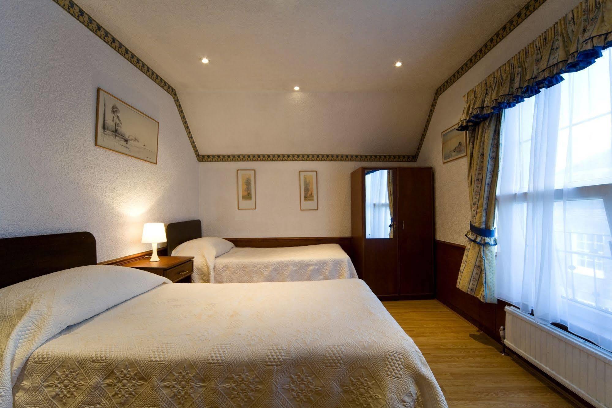La Gaffe - Bed And Breakfast Лондон Екстер'єр фото