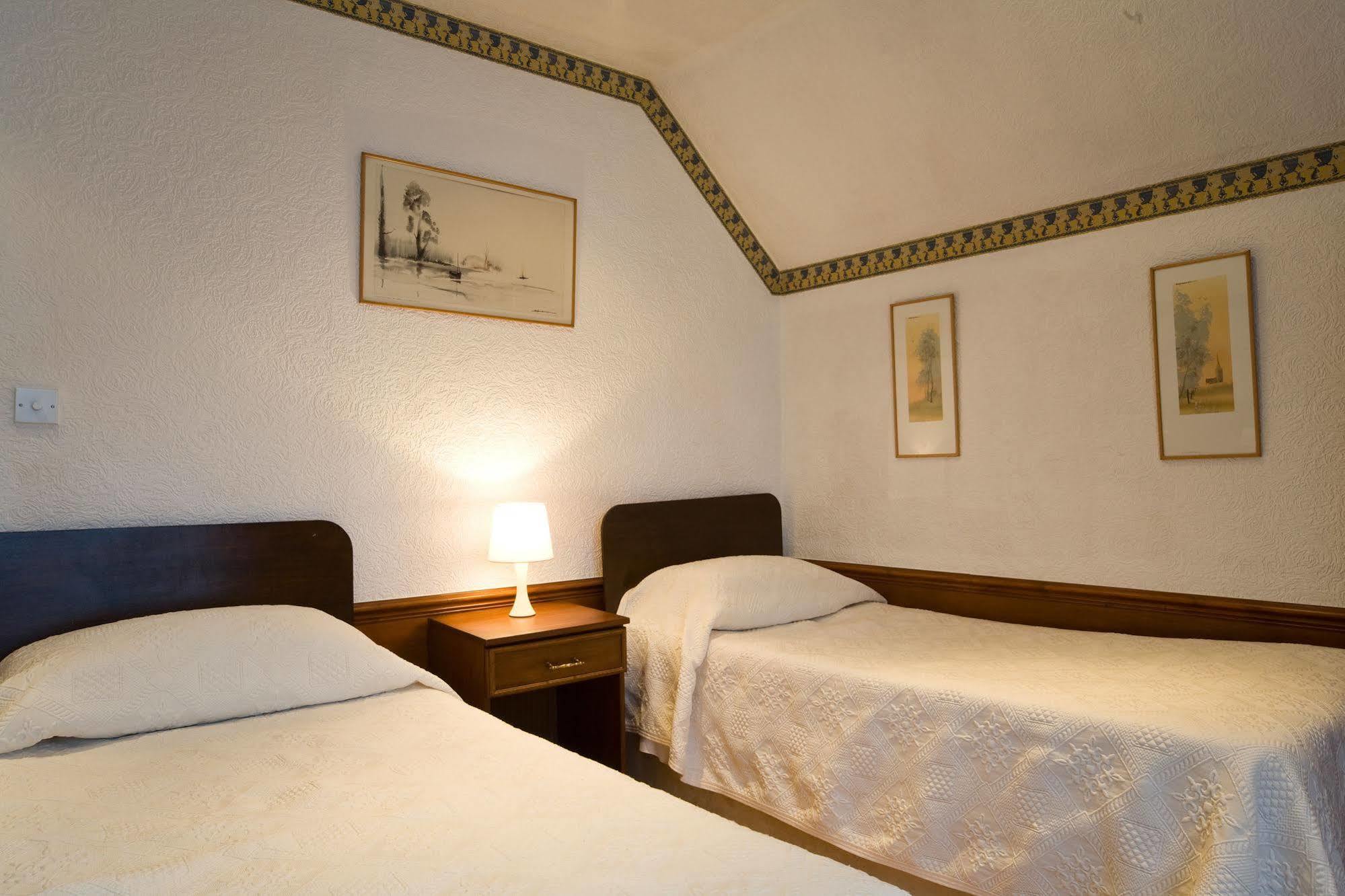 La Gaffe - Bed And Breakfast Лондон Екстер'єр фото