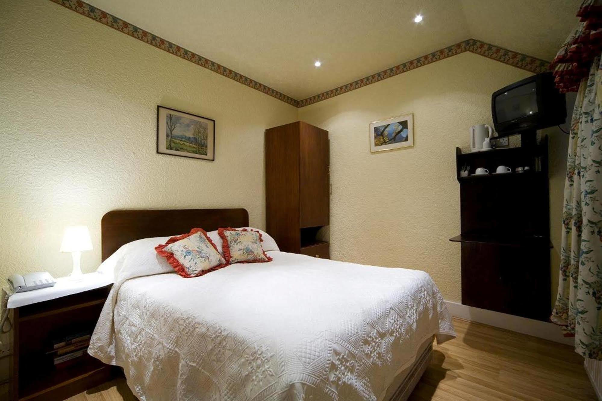 La Gaffe - Bed And Breakfast Лондон Екстер'єр фото