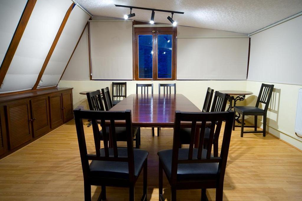 La Gaffe - Bed And Breakfast Лондон Екстер'єр фото