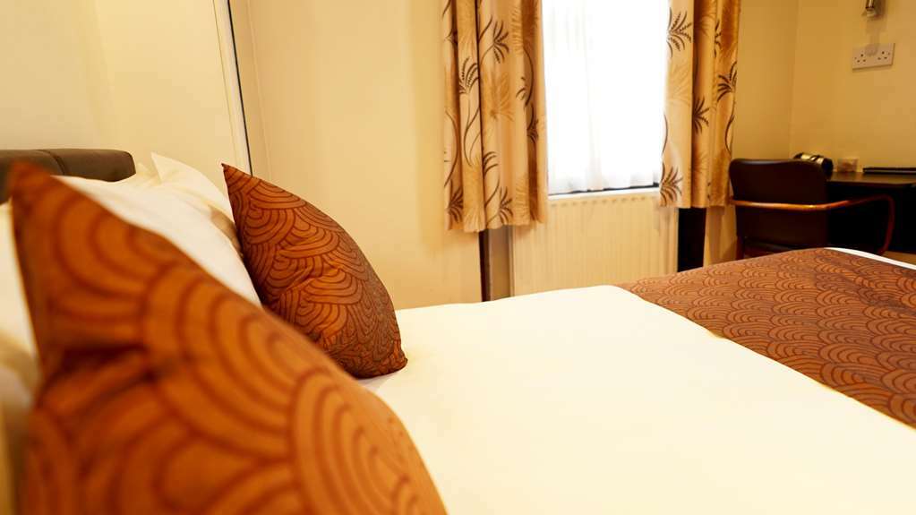 La Gaffe - Bed And Breakfast Лондон Екстер'єр фото