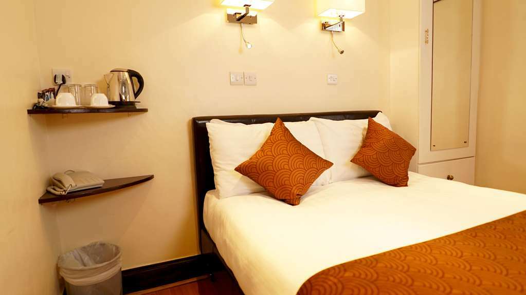 La Gaffe - Bed And Breakfast Лондон Номер фото