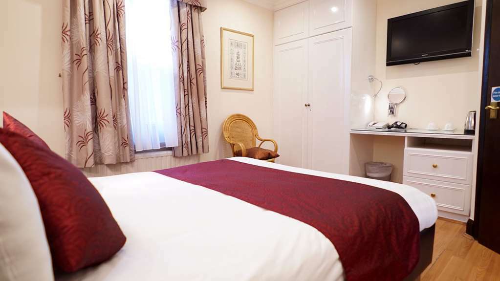 La Gaffe - Bed And Breakfast Лондон Номер фото