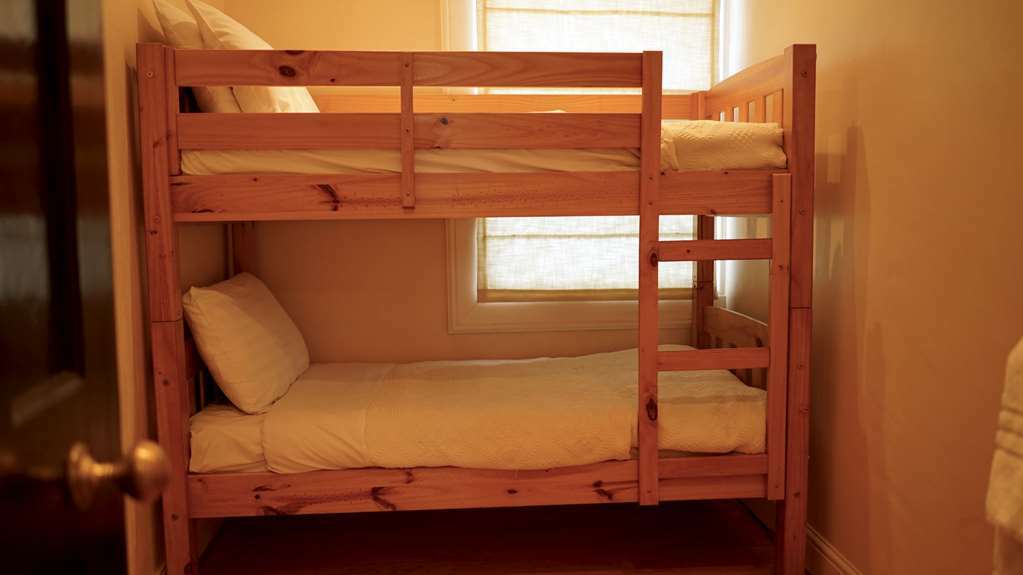 La Gaffe - Bed And Breakfast Лондон Номер фото