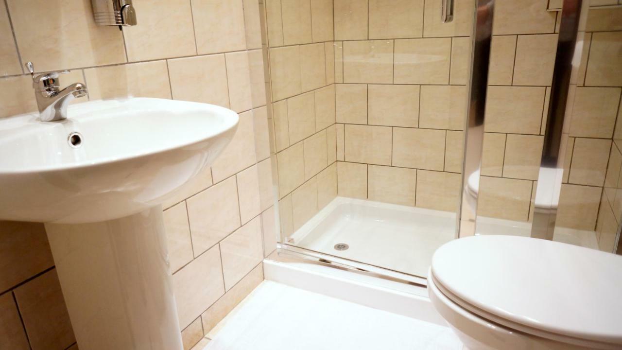 La Gaffe - Bed And Breakfast Лондон Екстер'єр фото