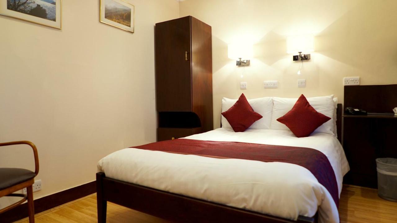 La Gaffe - Bed And Breakfast Лондон Екстер'єр фото