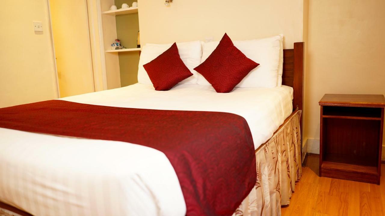 La Gaffe - Bed And Breakfast Лондон Екстер'єр фото