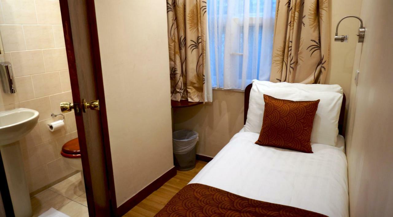 La Gaffe - Bed And Breakfast Лондон Екстер'єр фото