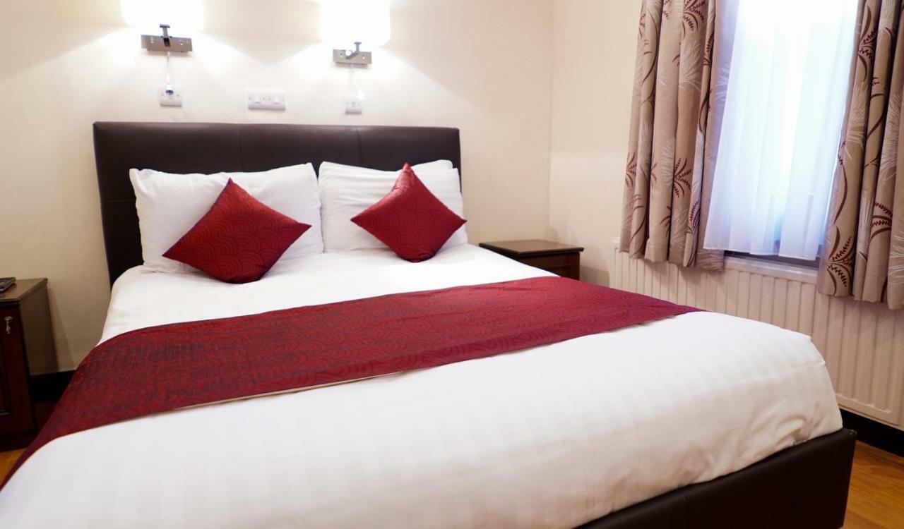 La Gaffe - Bed And Breakfast Лондон Екстер'єр фото