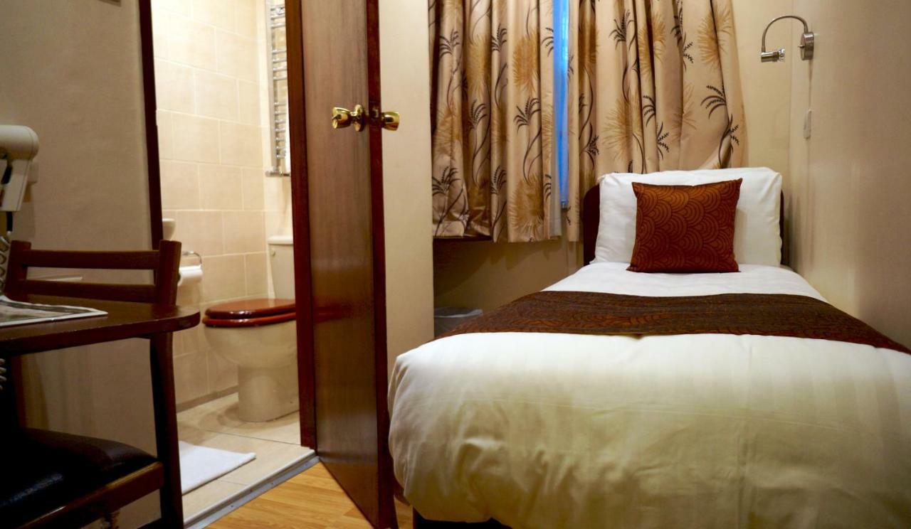 La Gaffe - Bed And Breakfast Лондон Екстер'єр фото